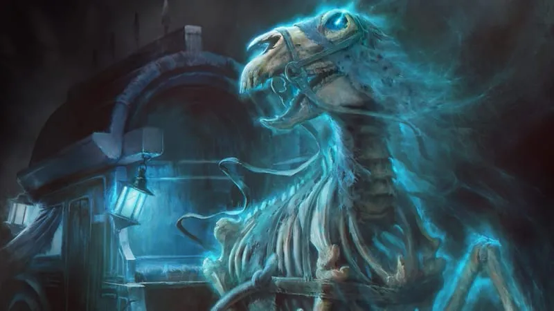 Diablo Immortal Theme Preview Image