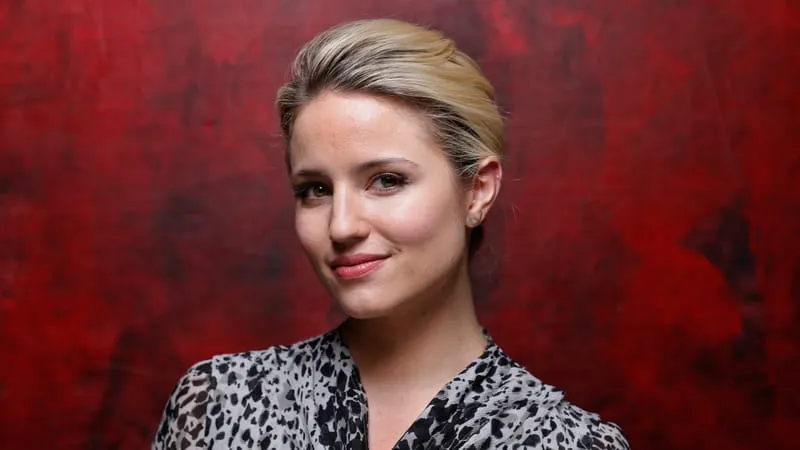 Dianna Agron Theme Preview Image