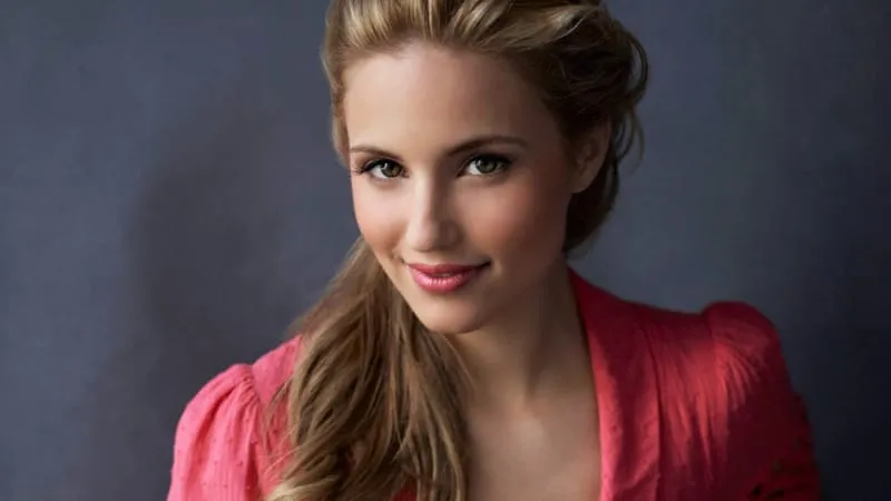Dianna Agron Theme Preview Image