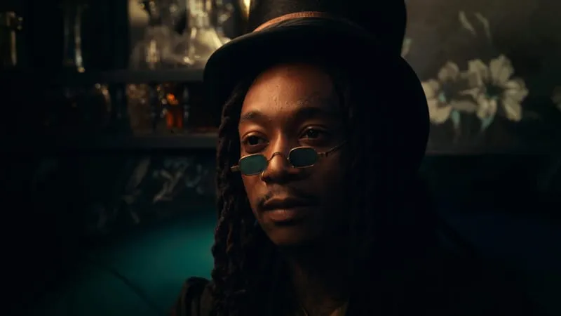 Dickinson Theme Preview Image