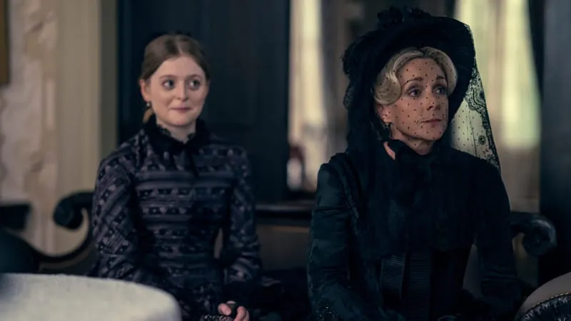 Dickinson Theme Preview Image