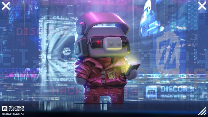 Discord Theme Preview Image