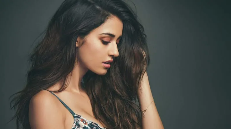 Disha Patani Theme Preview Image