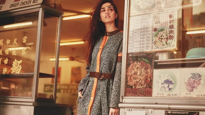 Disha Patani Theme Preview Image