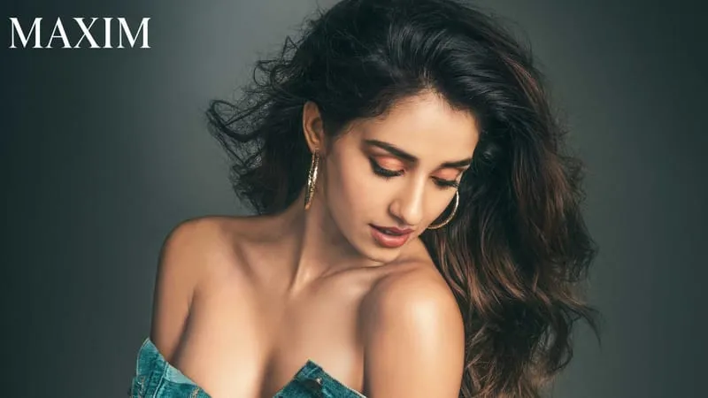 Disha Patani Theme Preview Image