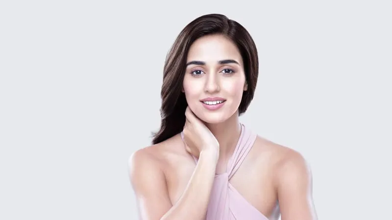 Disha Patani Theme Preview Image