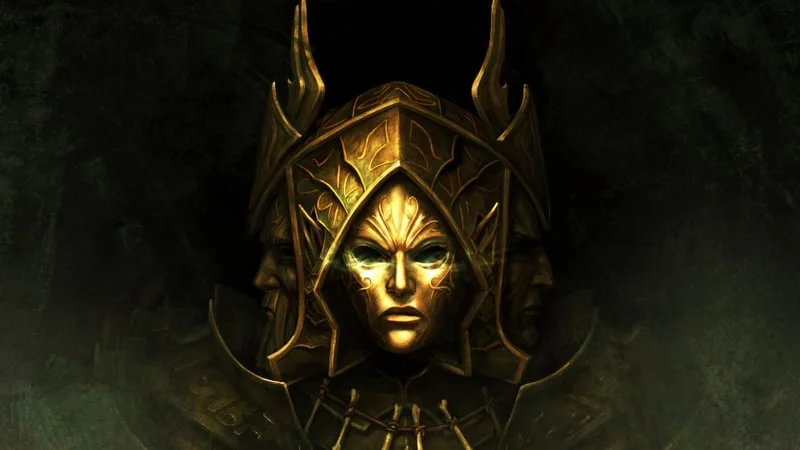 Divinity Original Sin II Theme Preview Image