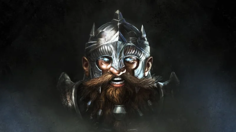 Divinity Original Sin II Theme Preview Image