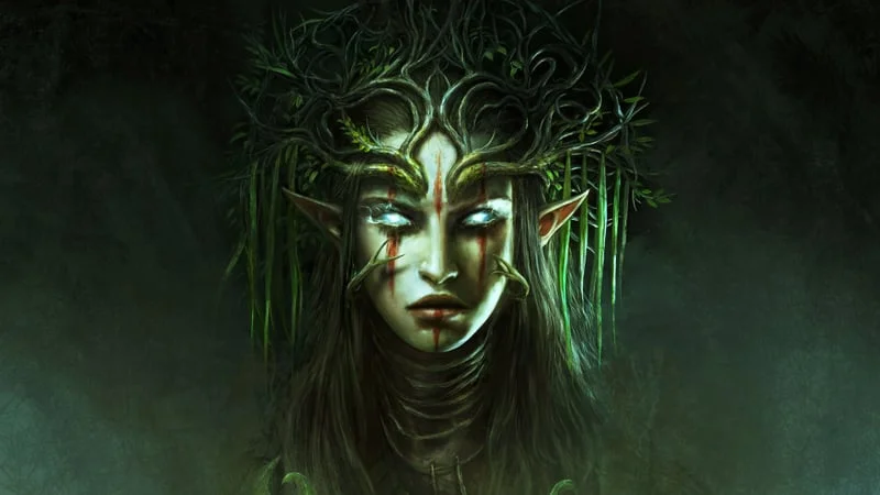 Divinity Original Sin II Theme Preview Image