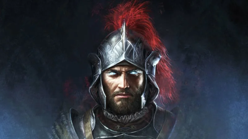 Divinity Original Sin II Theme Preview Image