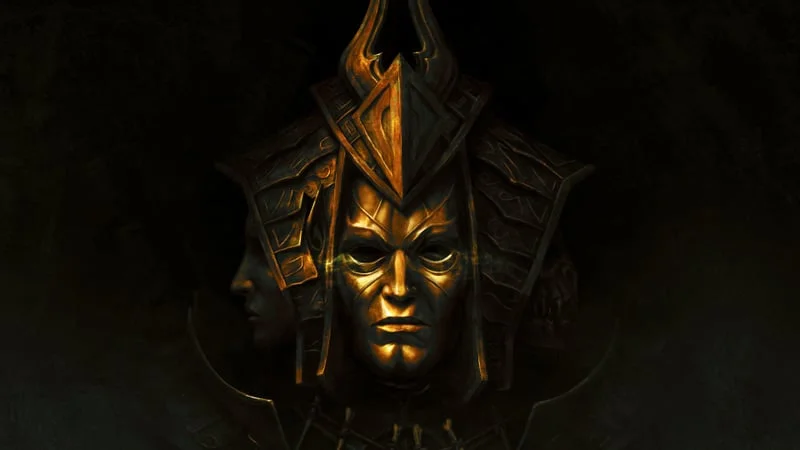 Divinity Original Sin II Theme Preview Image