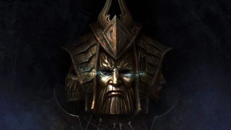 Divinity Original Sin II Theme Preview Image