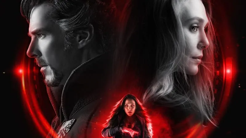 Doctor Strange In The Multiverse Of Madness Theme Preview Image