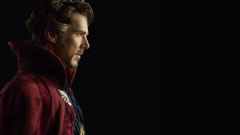 Doctor Strange Theme Preview Image