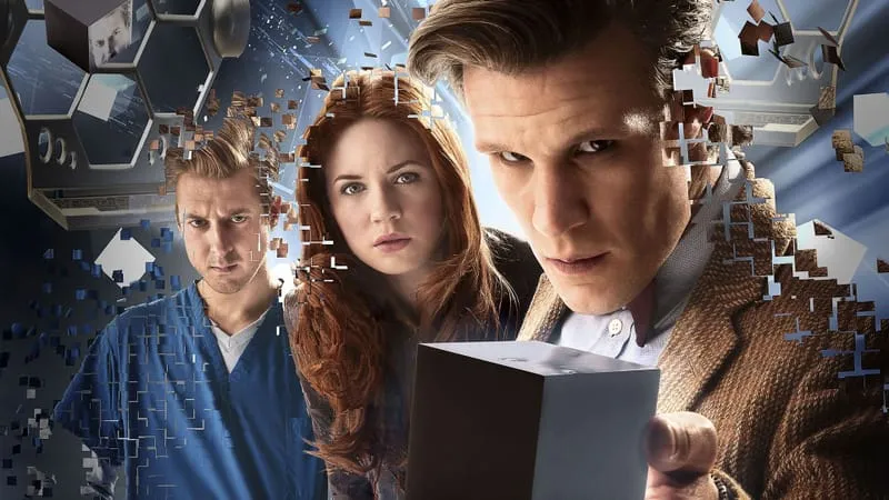 Doctor Who Theme Preview Image