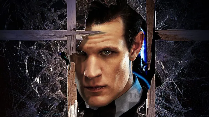 Doctor Who Theme Preview Image