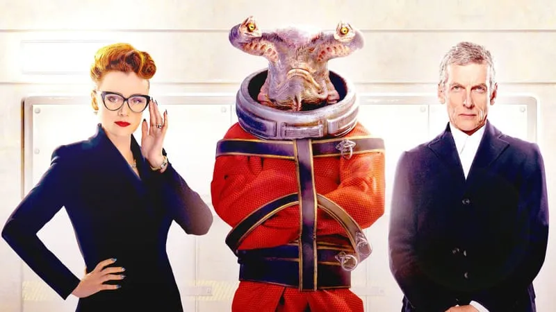 Doctor Who Theme Preview Image