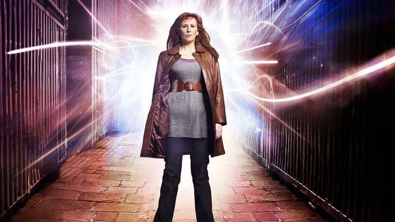 Doctor Who Theme Preview Image