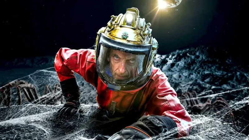 Doctor Who Theme Preview Image