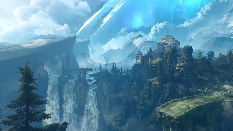 DOOM Eternal Theme Preview Image