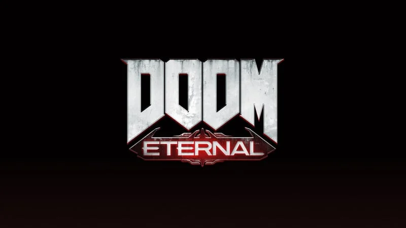 DOOM Eternal Theme Preview Image