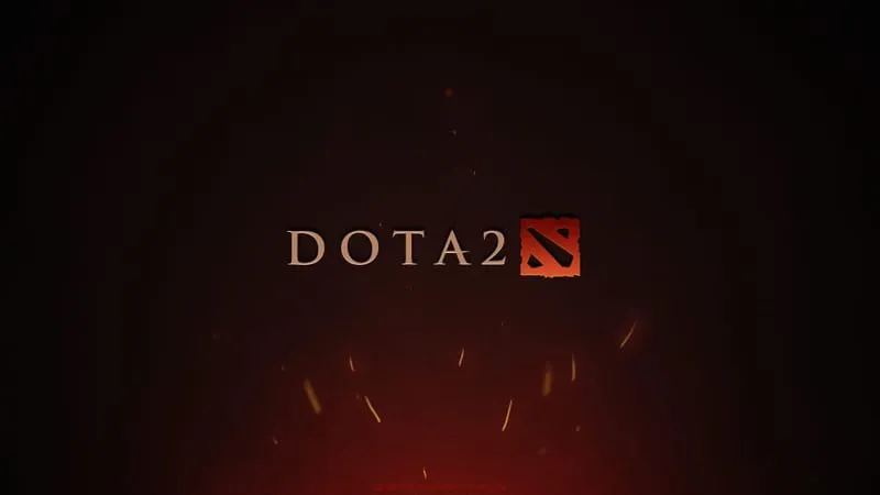 DotA 2 Theme Preview Image