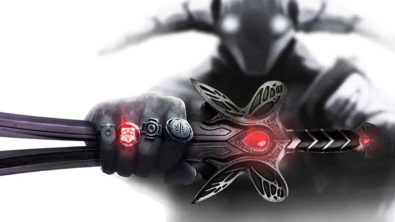 DotA 2 Theme Preview Image