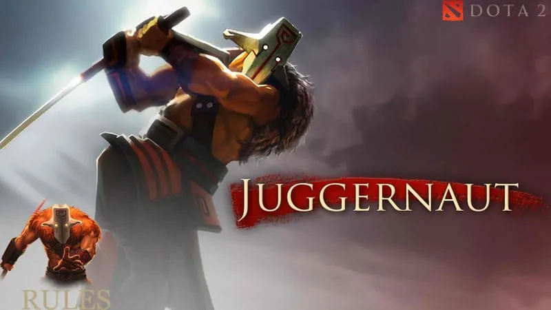 DotA 2 Theme Preview Image