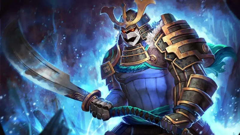 DotA 2 Theme Preview Image