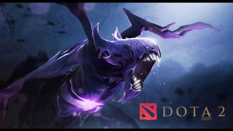 DotA 2 Theme Preview Image