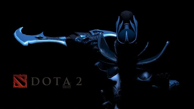 DotA 2 Theme Preview Image