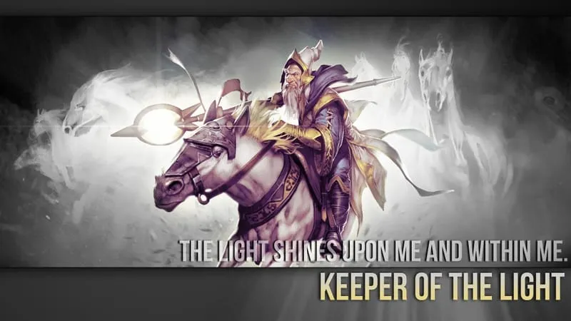 DotA 2 Theme Preview Image