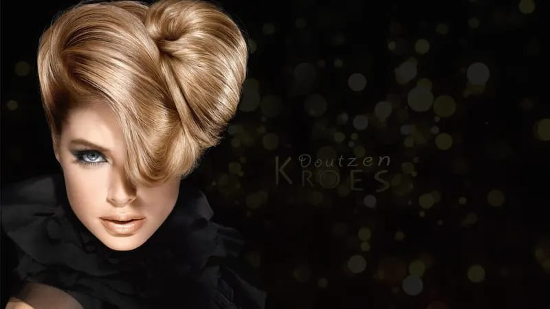 Doutzen Kroes Theme Preview Image