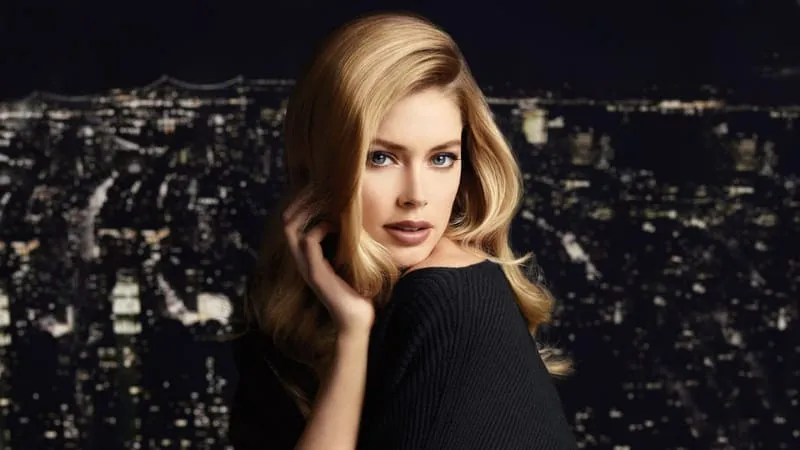 Doutzen Kroes Theme Preview Image