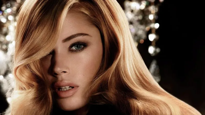 Doutzen Kroes Theme Preview Image