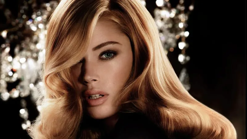 Doutzen Kroes Theme Preview Image