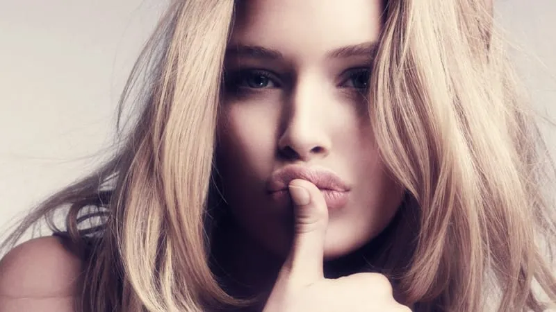 Doutzen Kroes Theme Preview Image