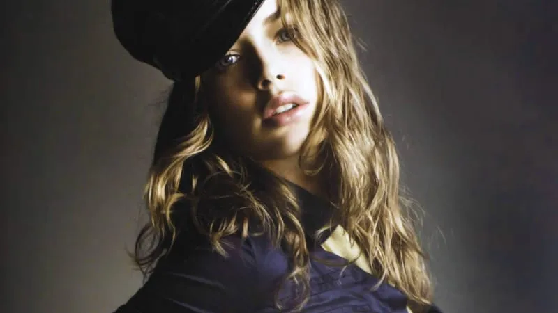 Doutzen Kroes Theme Preview Image