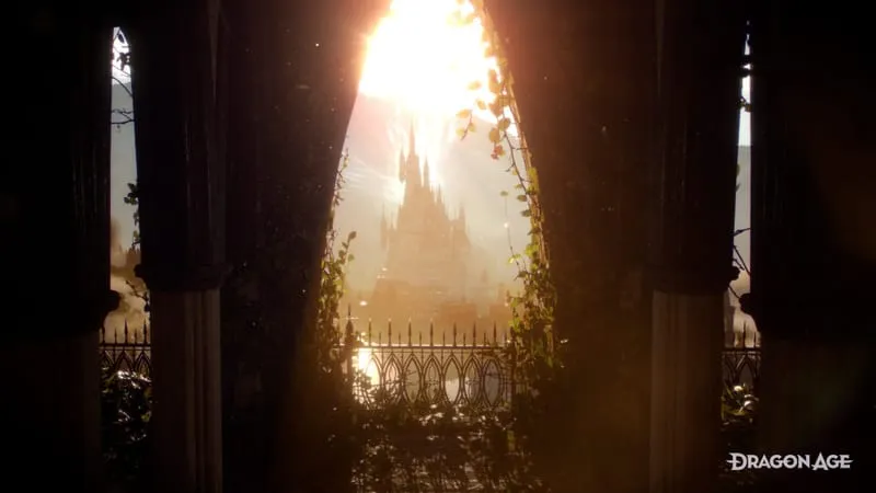 Dragon Age 4 Theme Preview Image