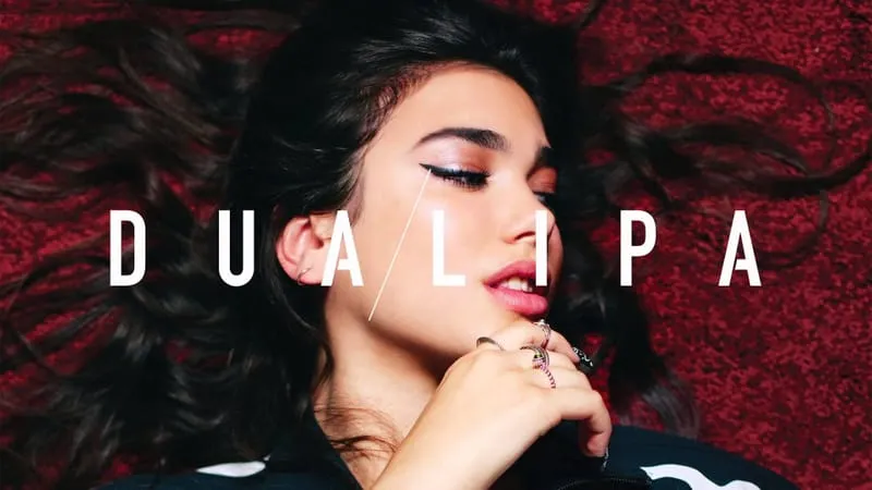 Dua Lipa Theme Preview Image