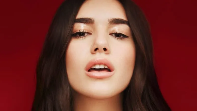 Dua Lipa Theme Preview Image