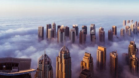 Dubai Theme Preview Image