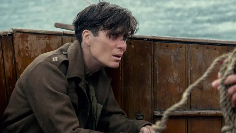 Dunkirk Theme Preview Image