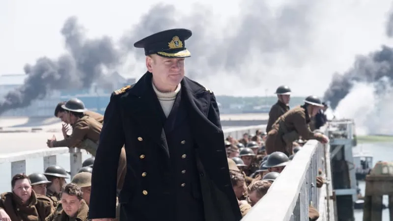 Dunkirk Theme Preview Image