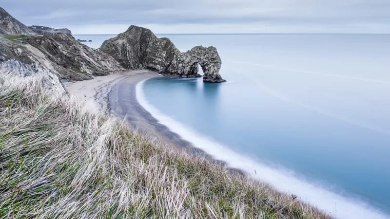 Durdle Door Theme Preview Image