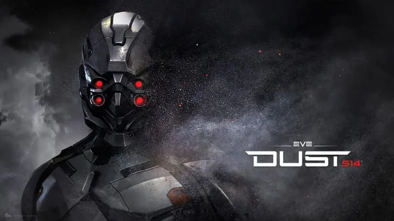 Dust 514 Theme Preview Image