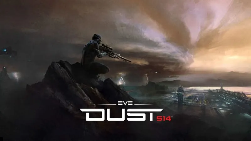 Dust 514 Theme Preview Image