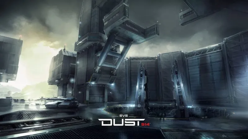 Dust 514 Theme Preview Image