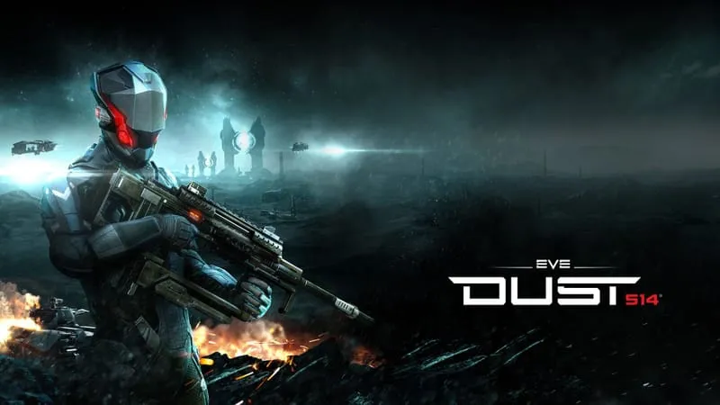 Dust 514 Theme Preview Image