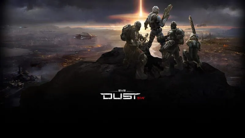 Dust 514 Theme Preview Image